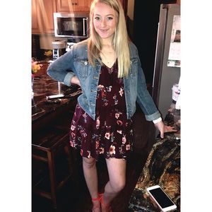 Meet your Posher, Bailey